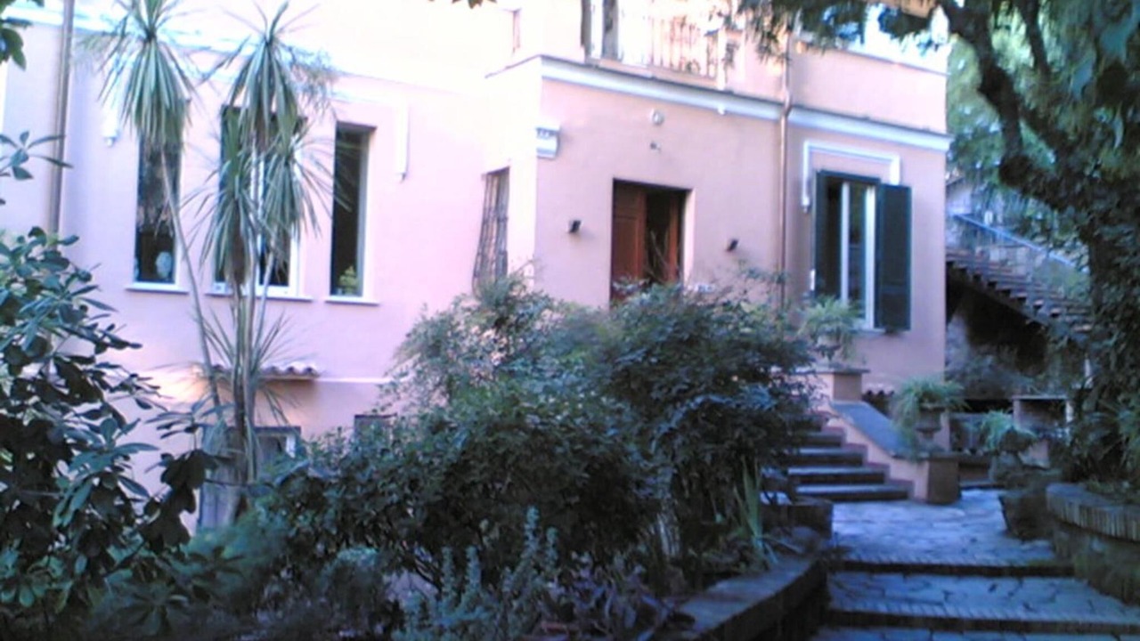 Photo of Outdoor in Monte Sacro