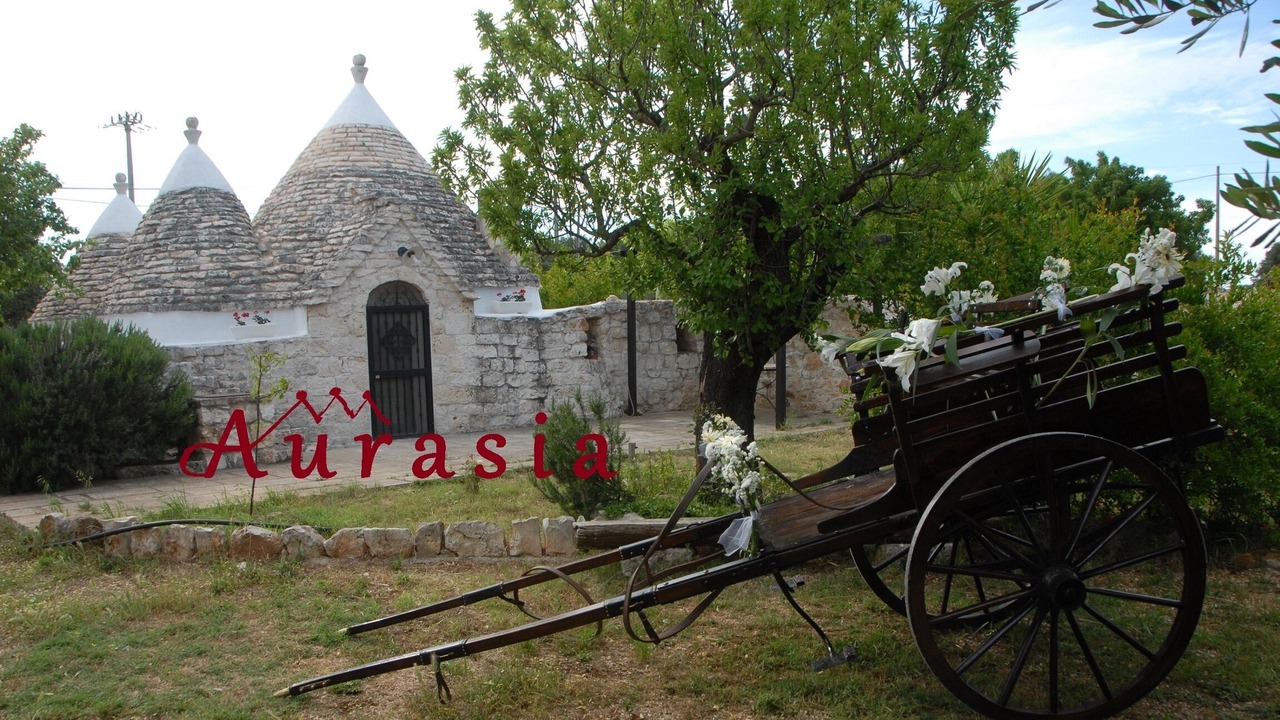 Photo of Outdoor in Ostuni