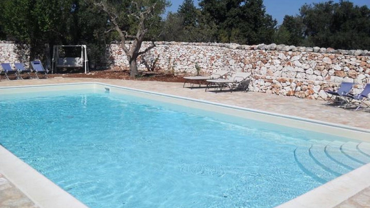 Photo of Outdoor in Ostuni