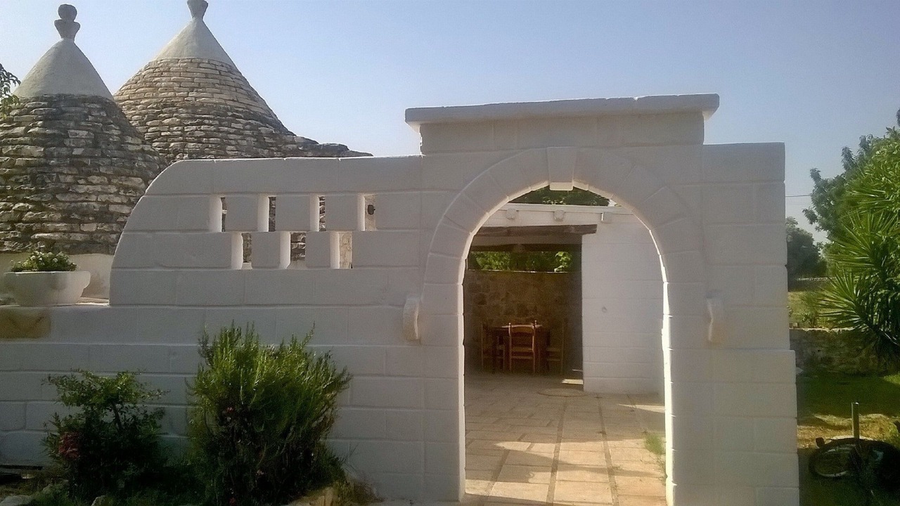 Photo of Outdoor in Ostuni