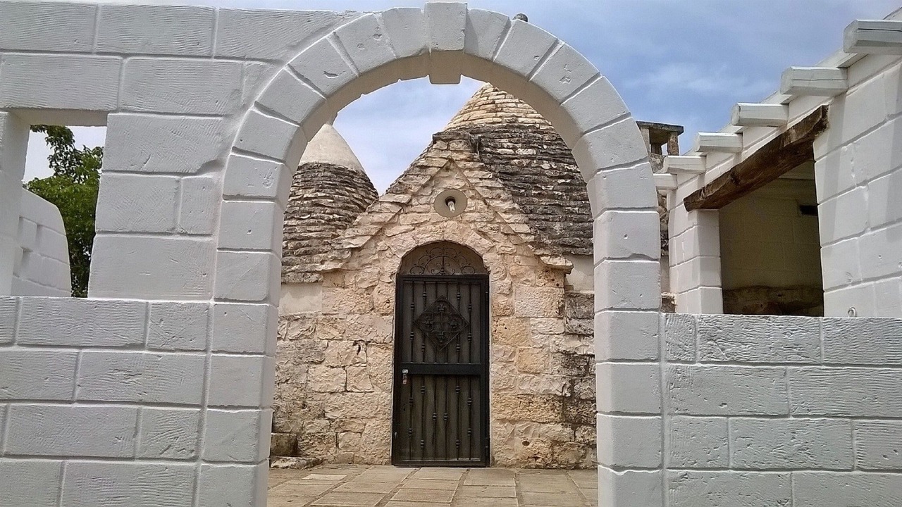 Photo of Outdoor in Ostuni