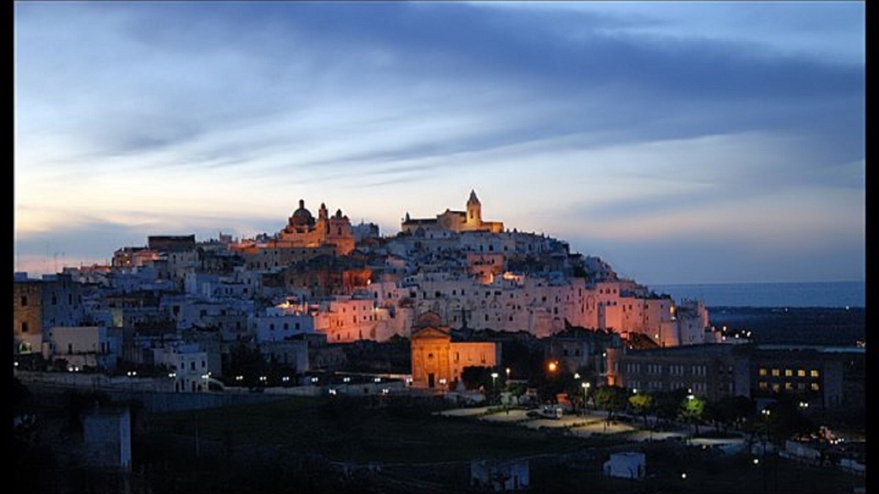 Photo of Outdoor in Ostuni