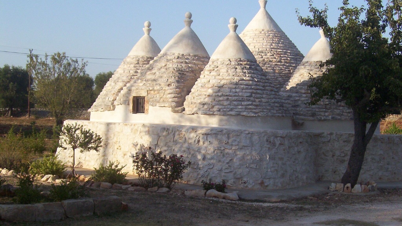 Photo of Outdoor in Ostuni