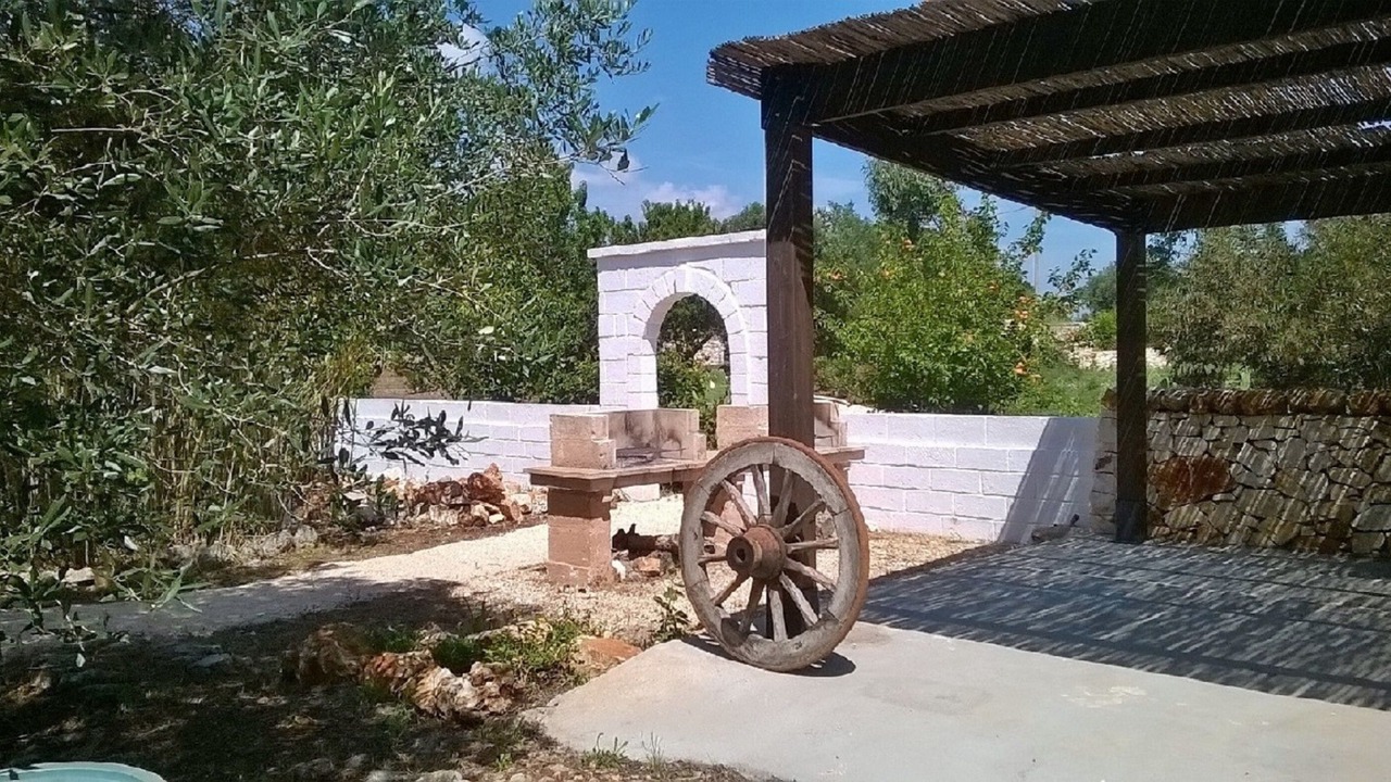 Photo of Outdoor in Ostuni