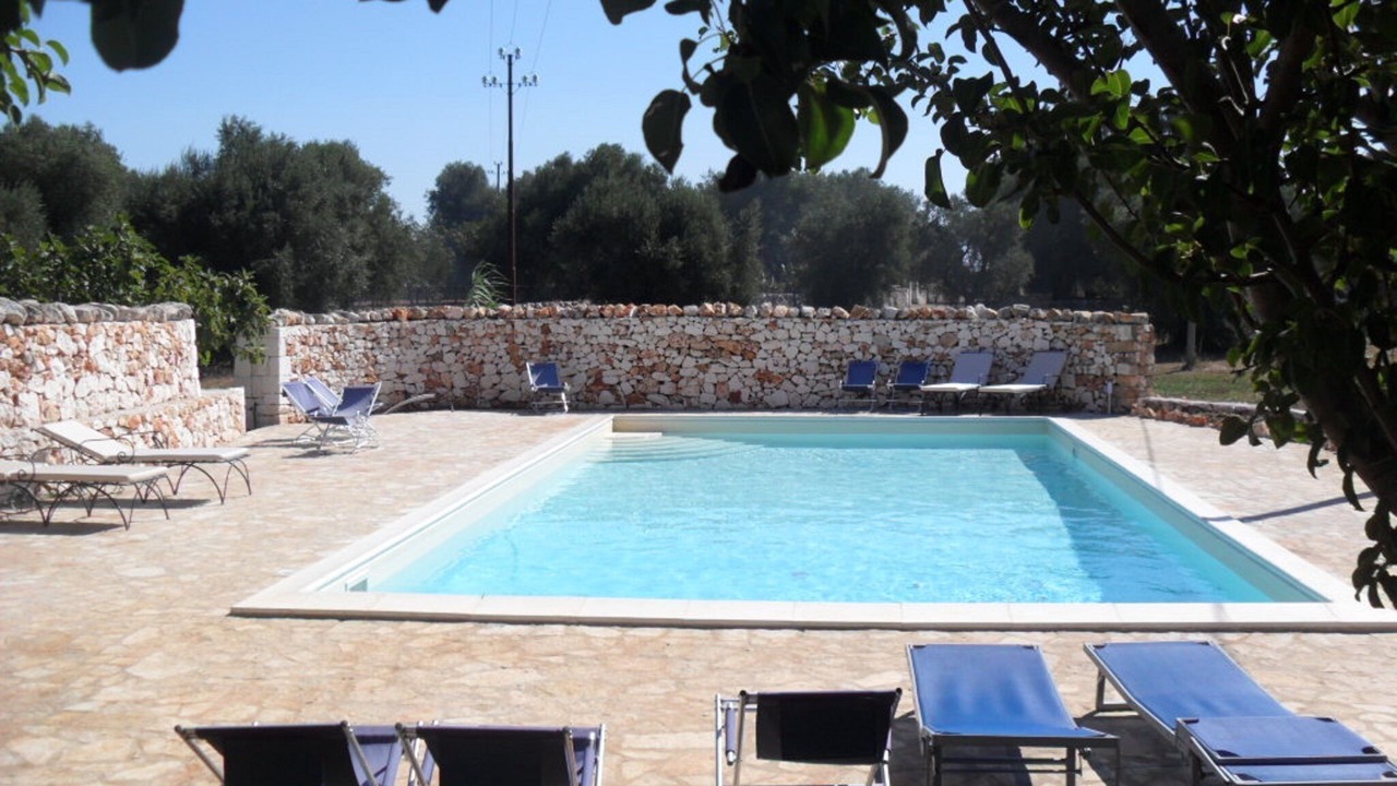 Photo of Outdoor in Ostuni