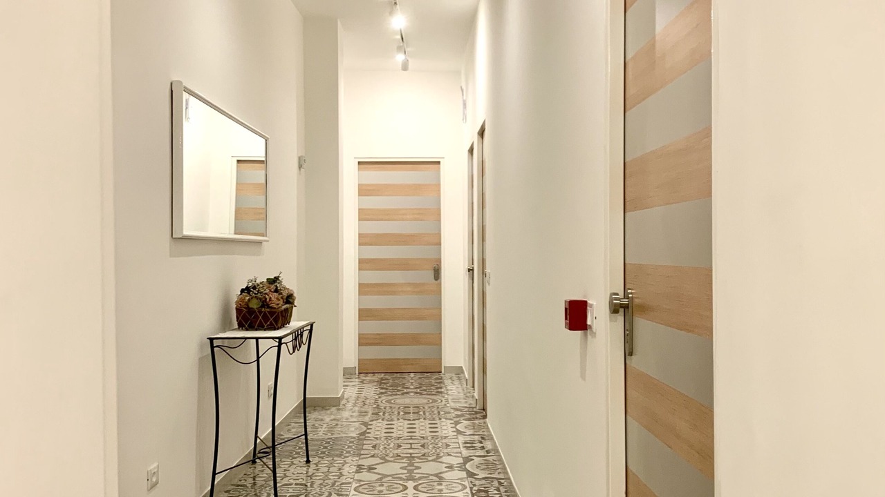 Photo of Bedroom in Sperlonga
