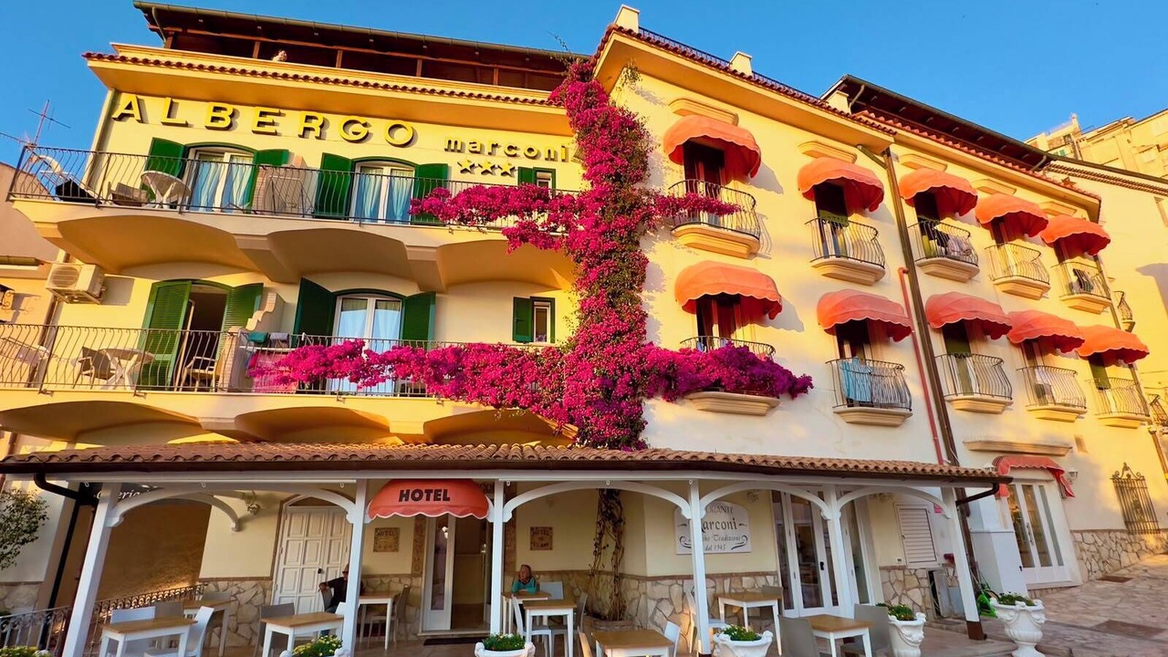 Photo of Outdoor in Sperlonga