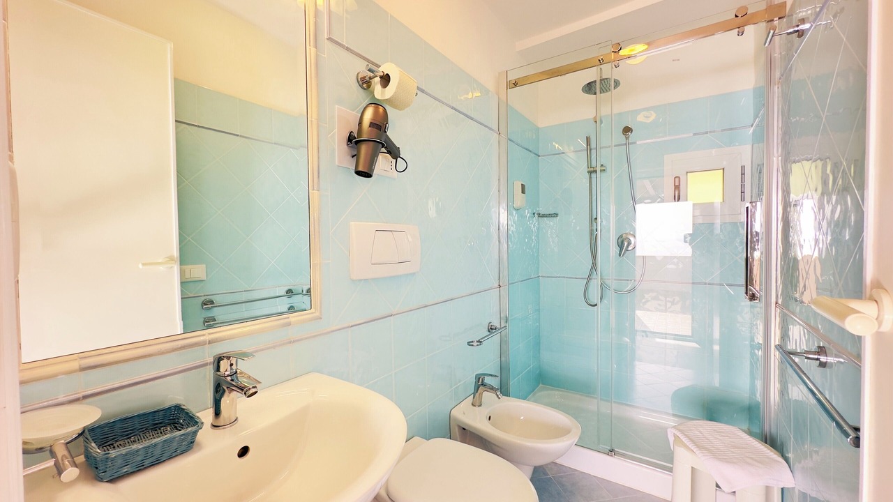 Photo of Bedroom in Sperlonga