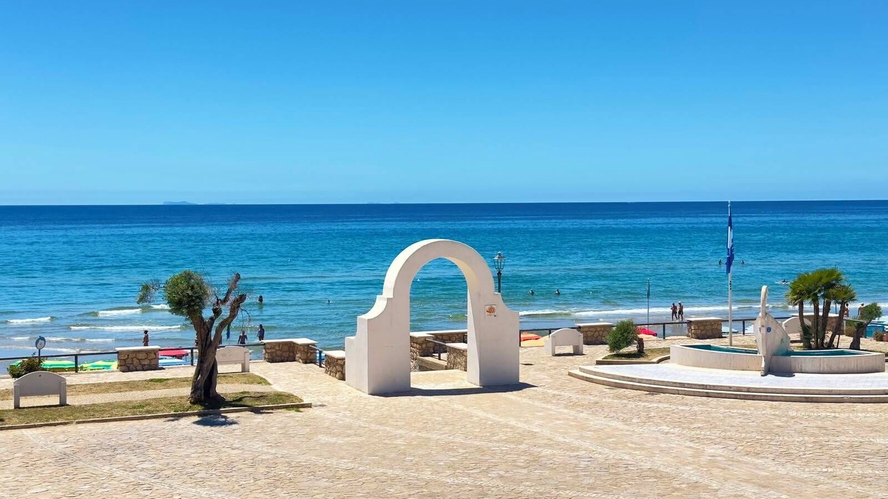 Photo of Outdoor in Sperlonga