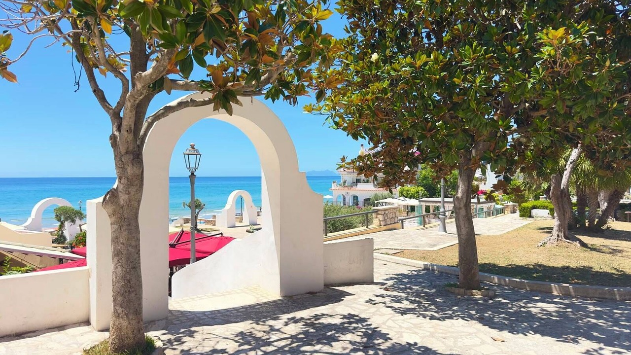Photo of Outdoor in Sperlonga