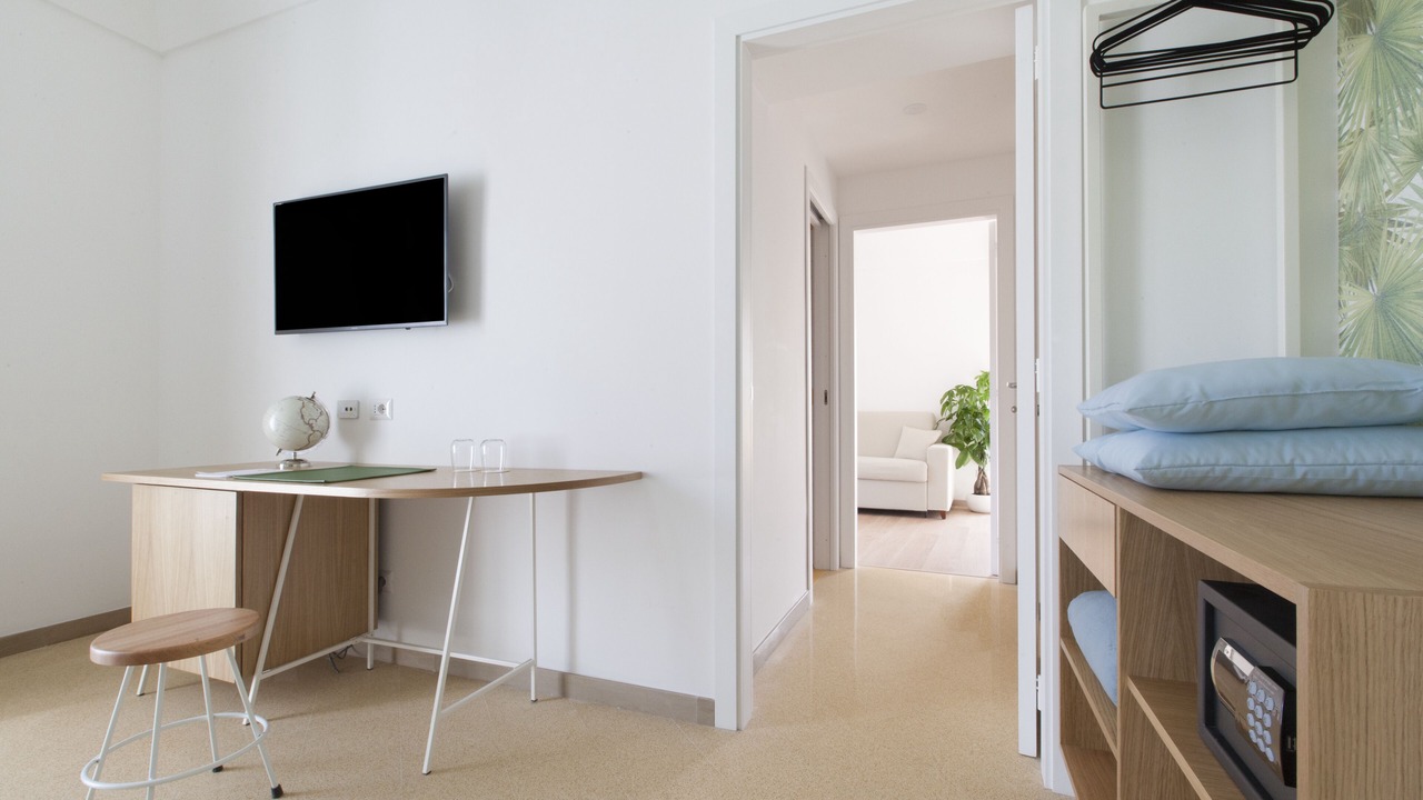 Photo of Bedroom in Sant'Agnello