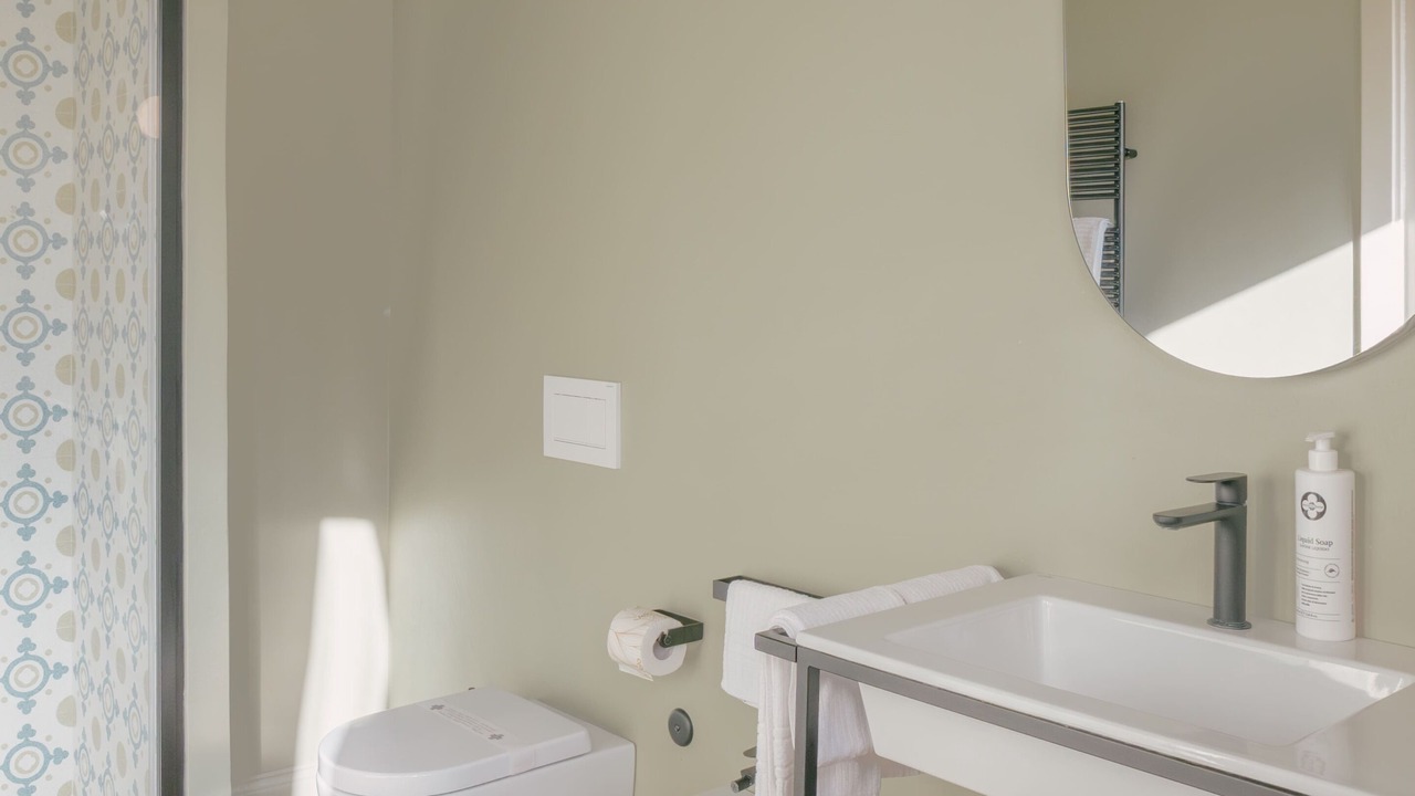 Photo of Bathroom in Sant'Agnello