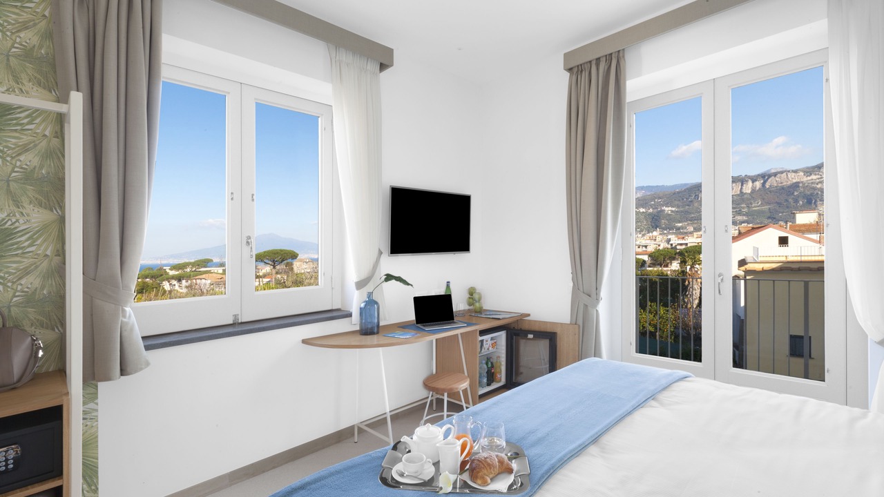 Photo of Bedroom in Sant'Agnello