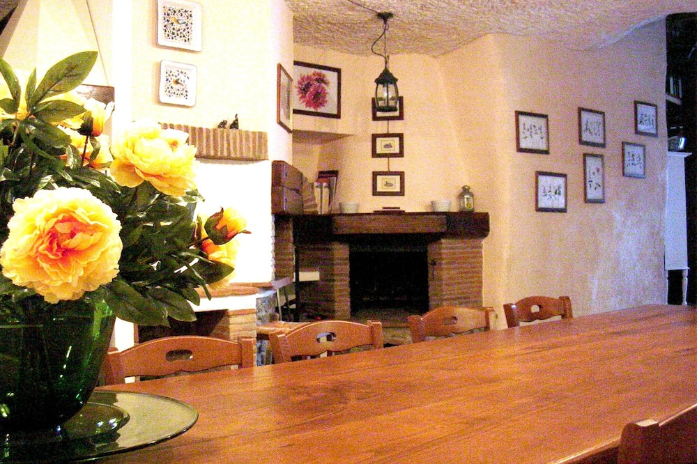 Photo of Livingroom in Vignanello