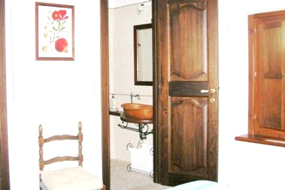 Photo of Bathroom in Vignanello