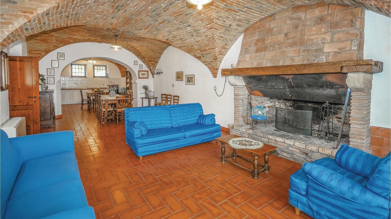 Photo of Livingroom in Collazzone