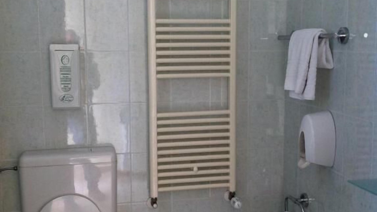Photo of Bathroom in Foggia