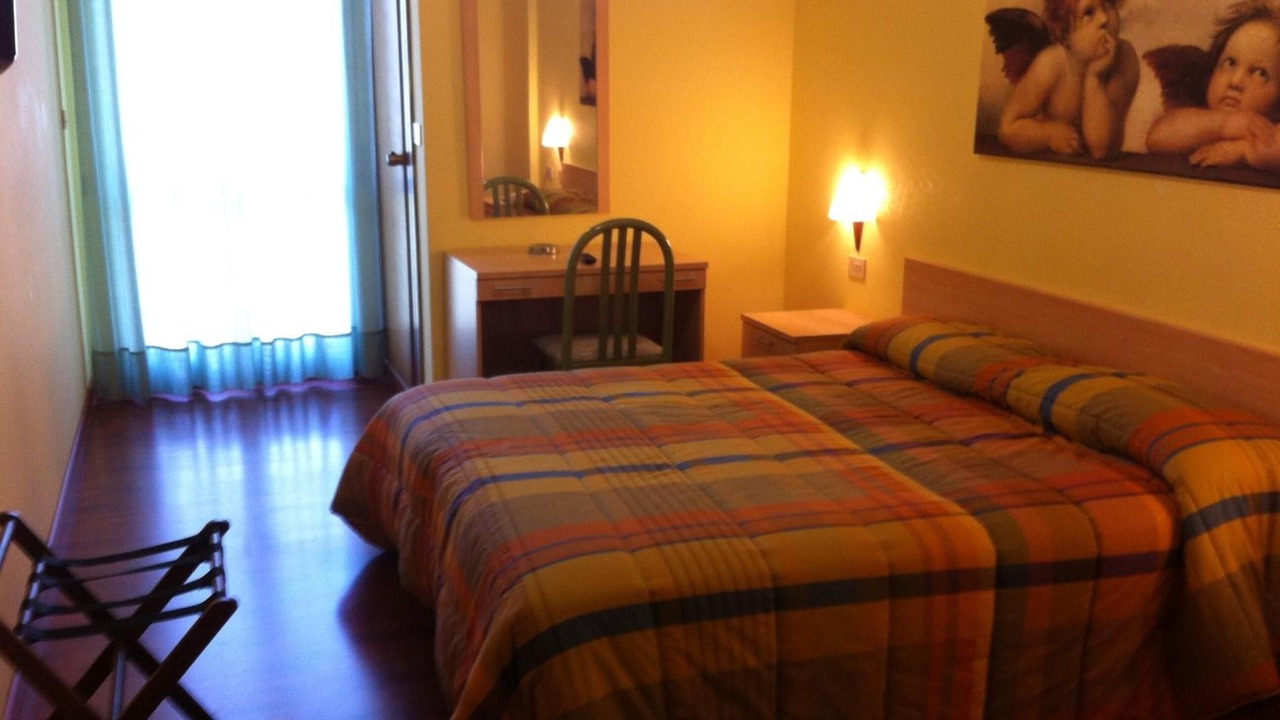 Photo of Bedroom in Foggia