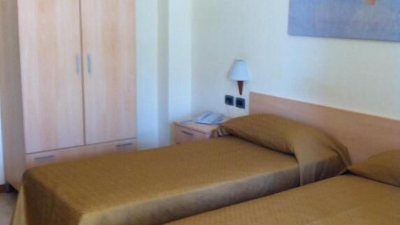 Photo of Bedroom in Foggia