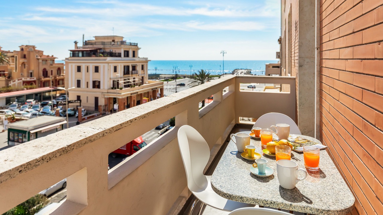 Photo of Outdoor in Quartiere XXXIII Lido di Ostia Ponente