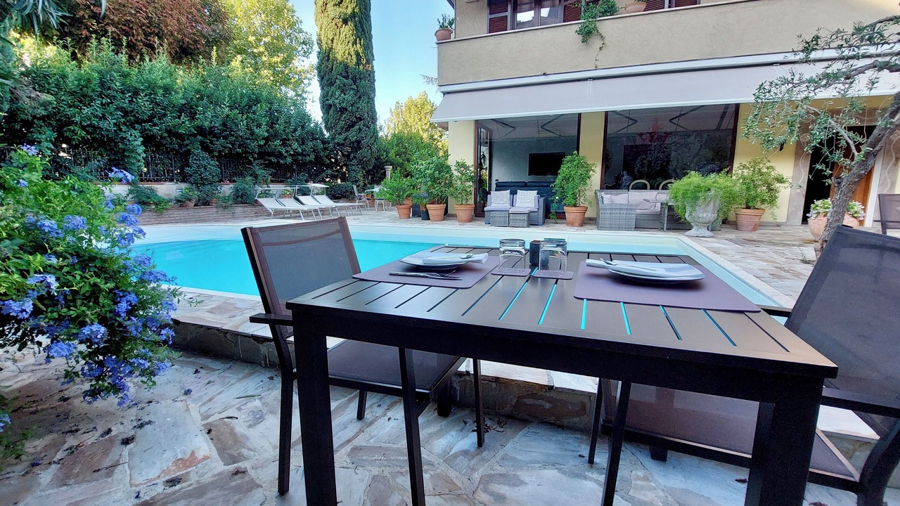Photo of Outdoor in Spello