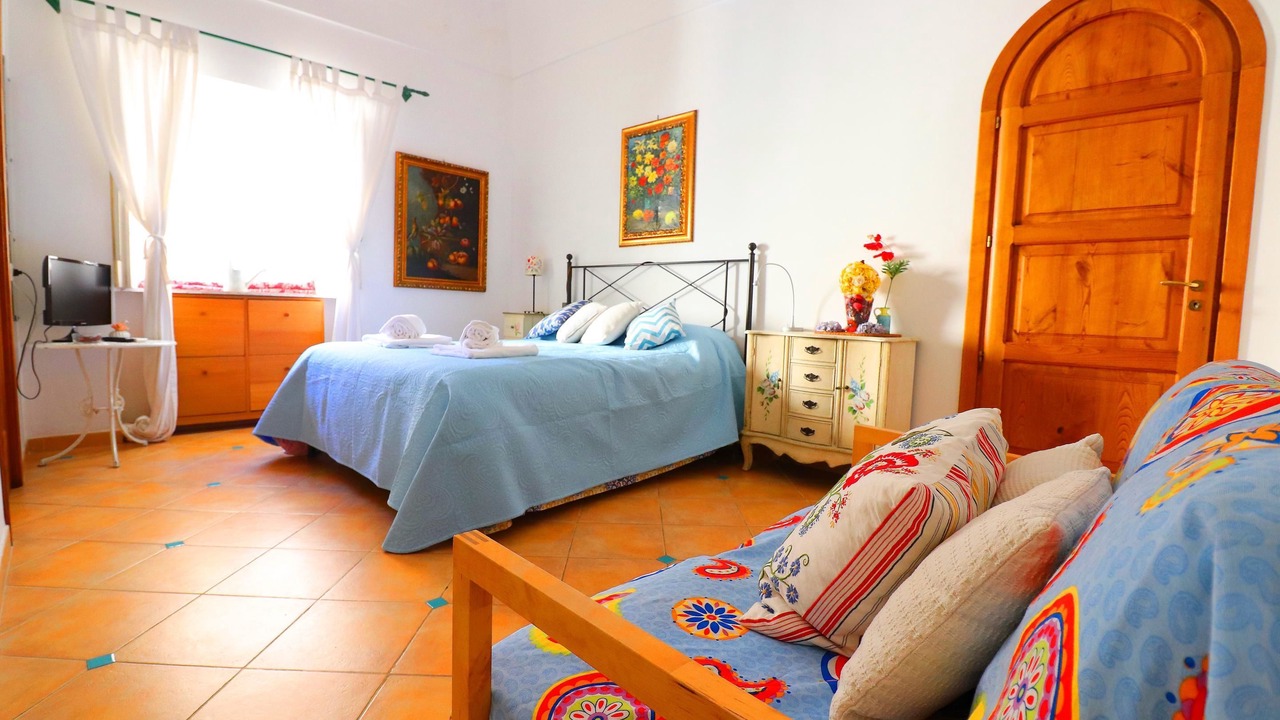 Photo of Bedroom in Chiesa Nuova