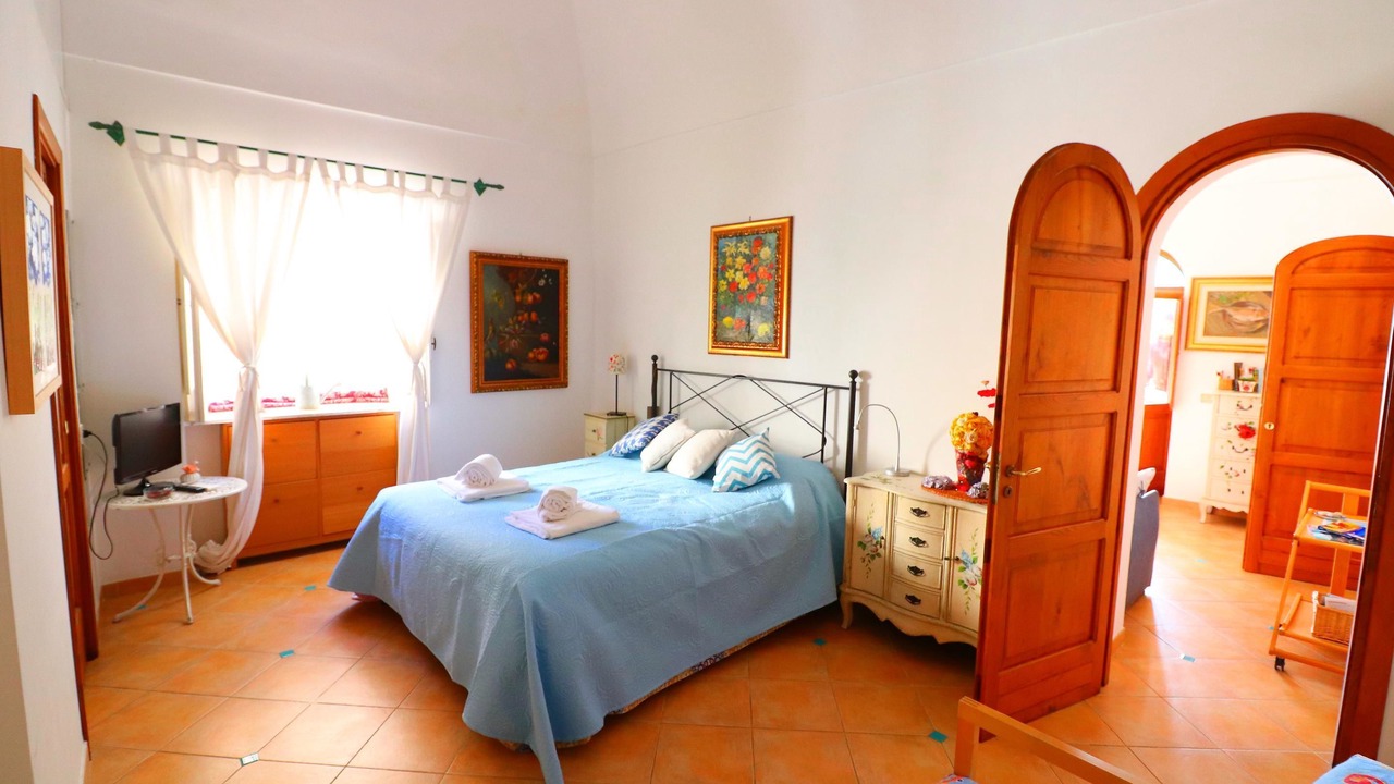 Photo of Bedroom in Chiesa Nuova