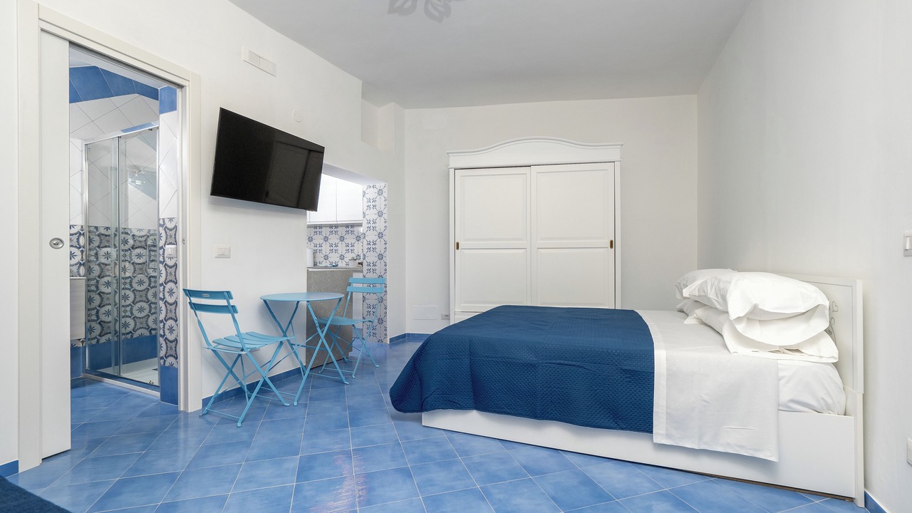 Photo of Bedroom in Chiesa Nuova