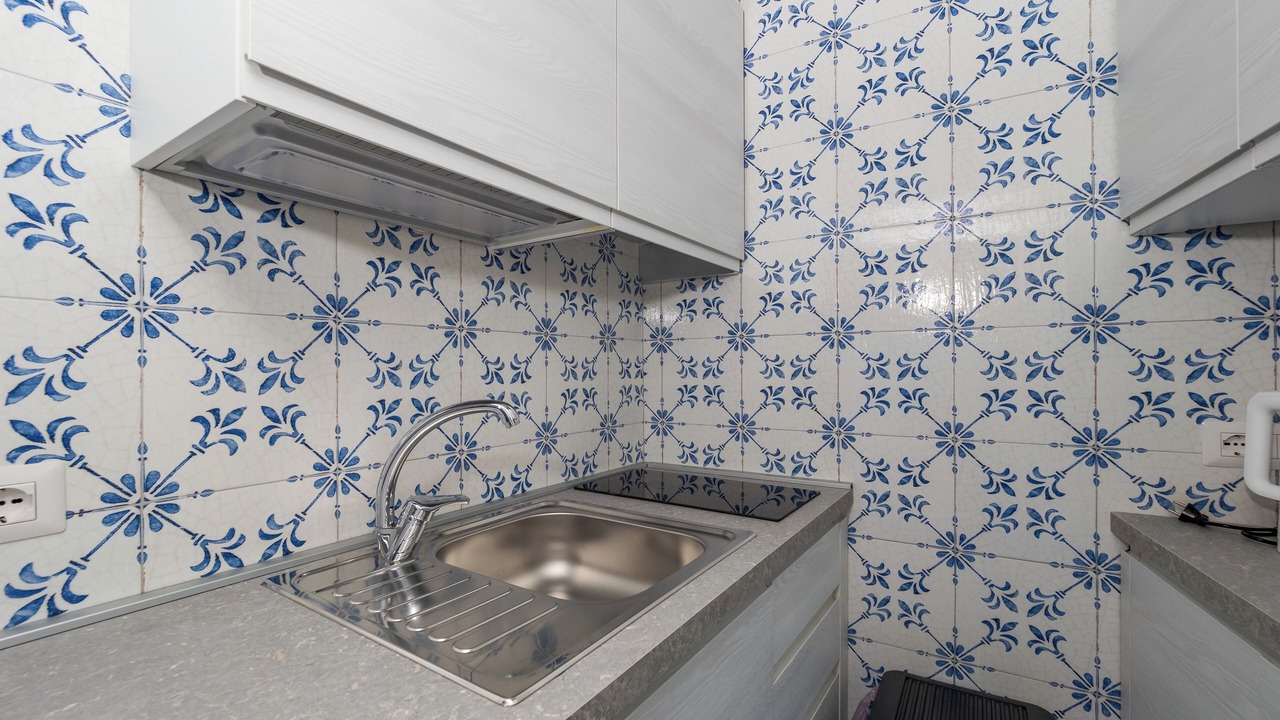 Photo of Kitchen in Chiesa Nuova