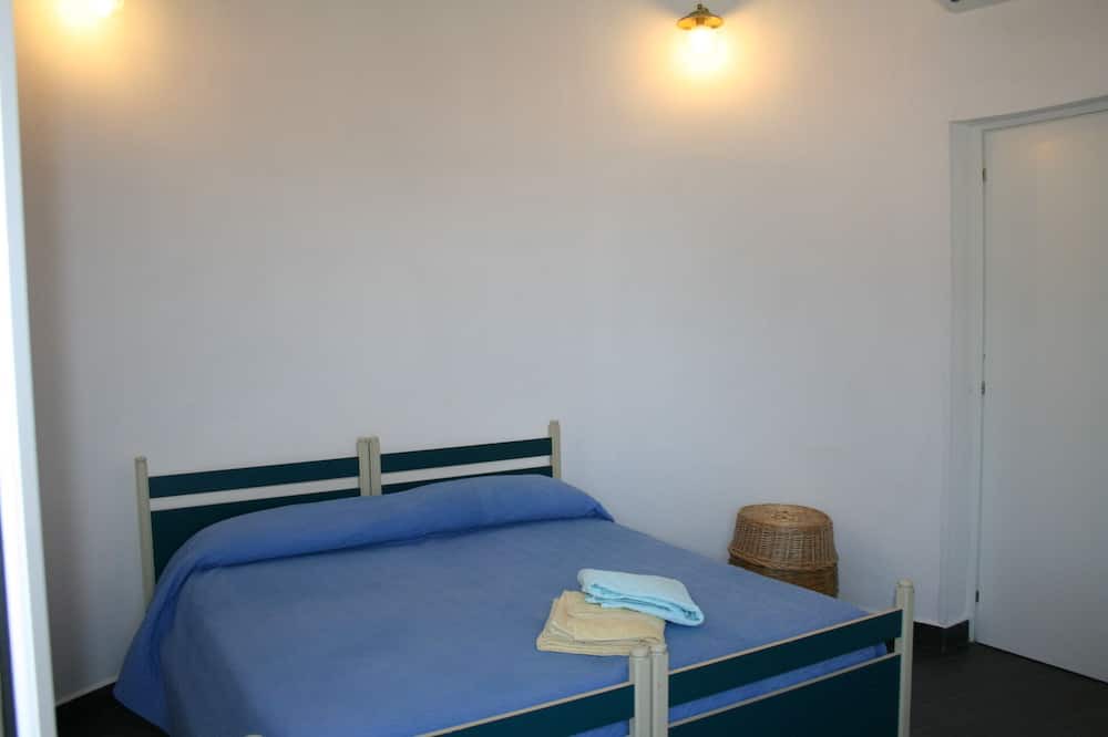 Photo of Bedroom in Marina Di Camerota