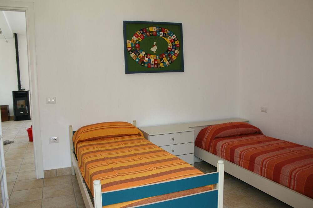 Photo of Bedroom in Marina Di Camerota