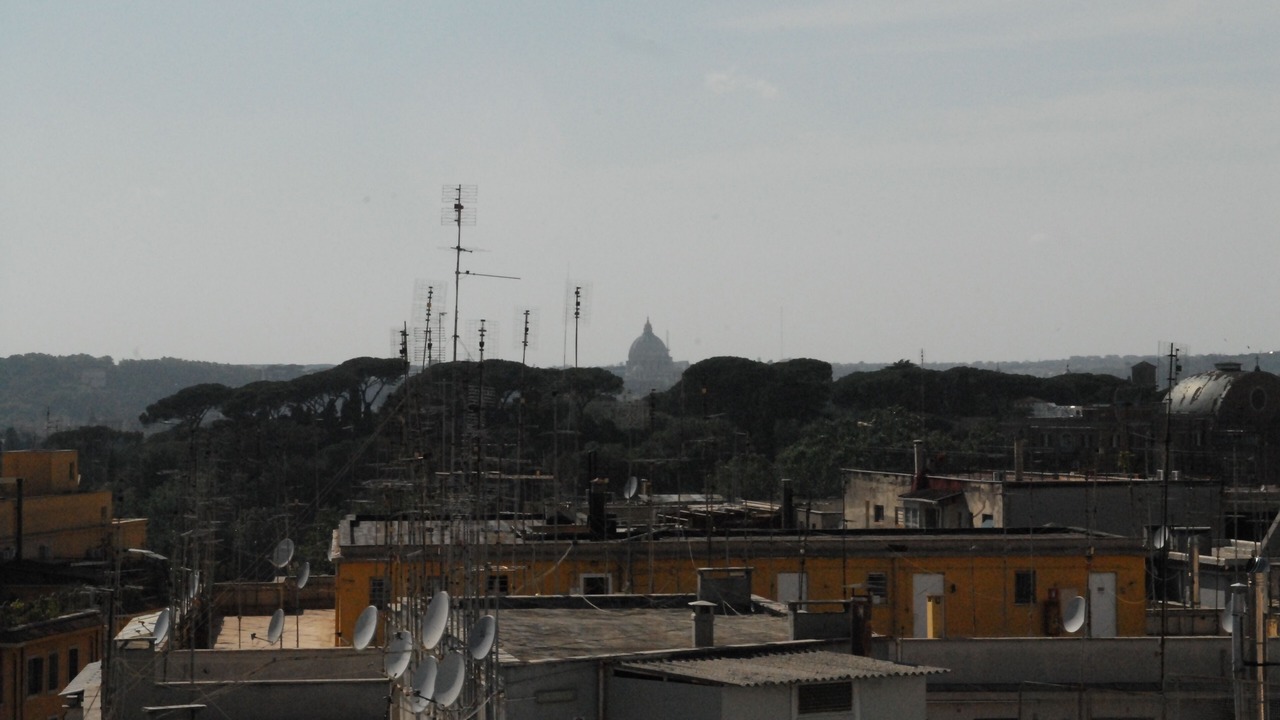 Photo of Patio Balcony in San Giovanni