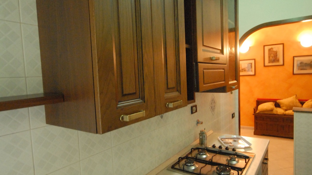 Photo of Kitchen in San Giovanni