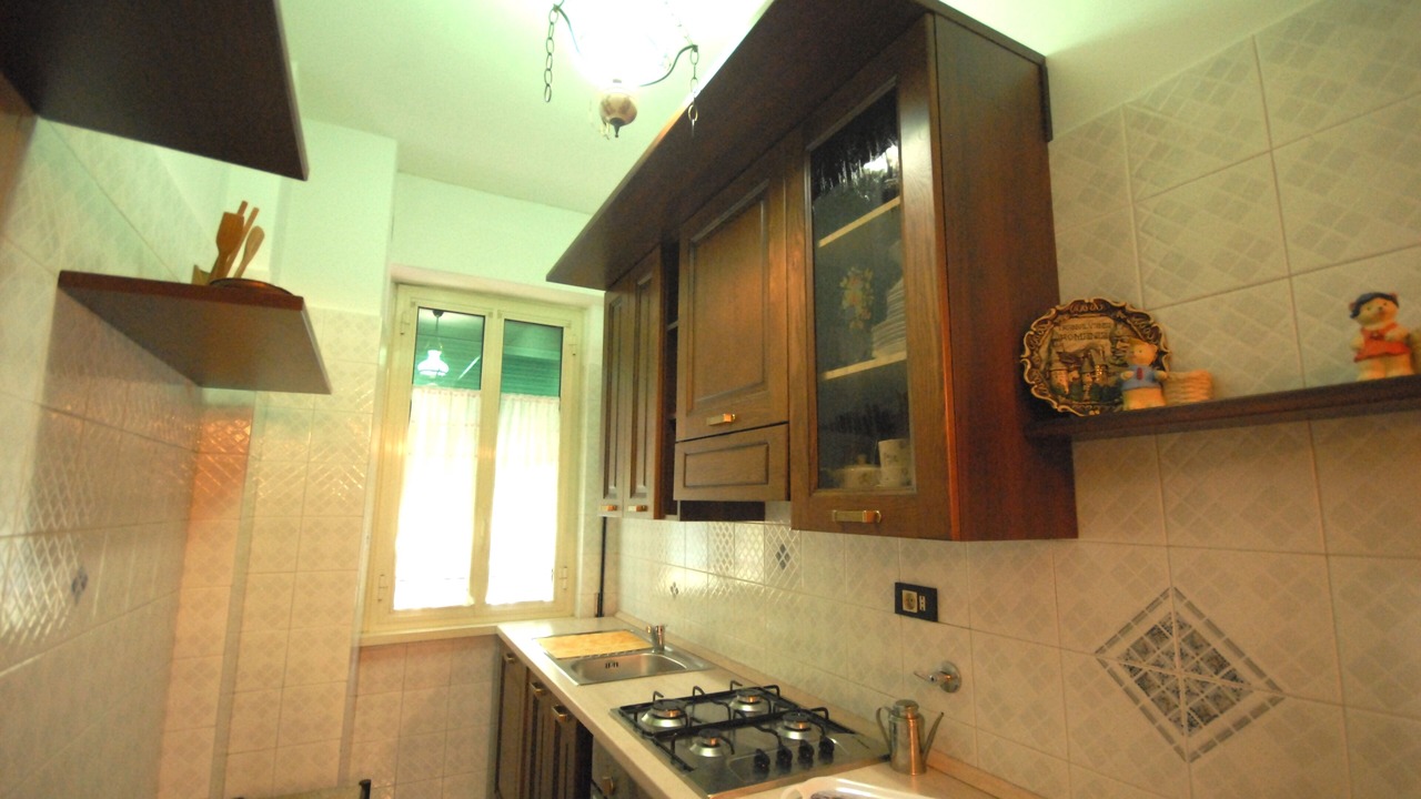 Photo of Kitchen in San Giovanni
