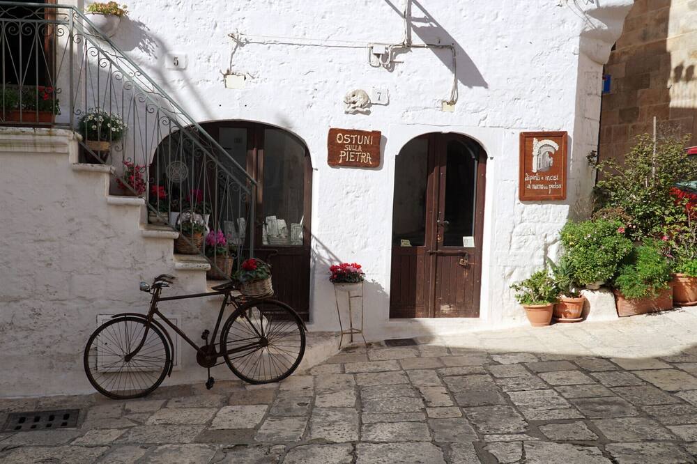 Photo of Outdoor in Ostuni