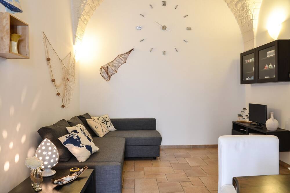 Photo of Livingroom in Ostuni