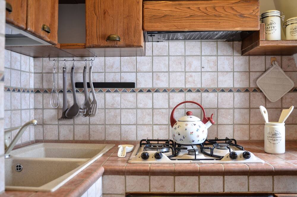 Photo of Kitchen in Ostuni