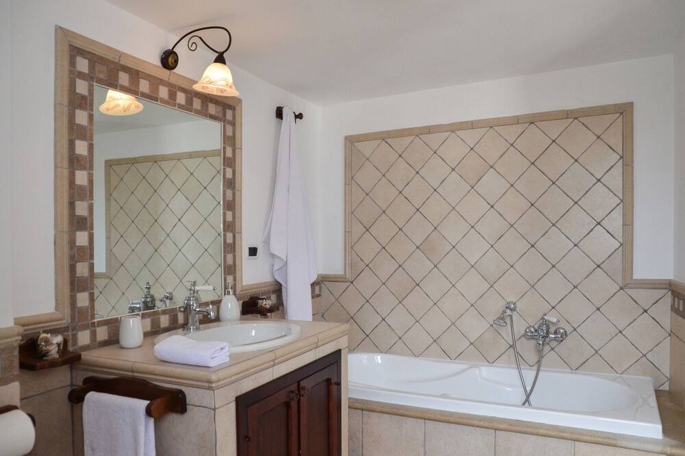 Photo of Bathroom in Ostuni