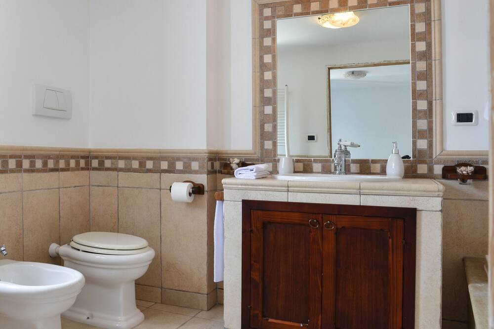 Photo of Bathroom in Ostuni