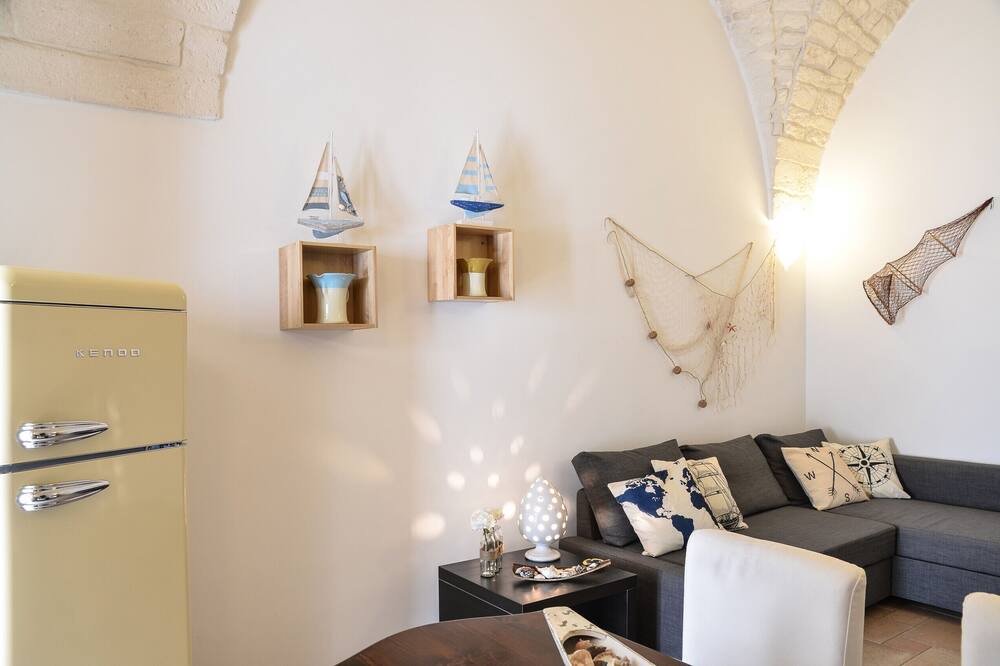 Photo of Livingroom in Ostuni