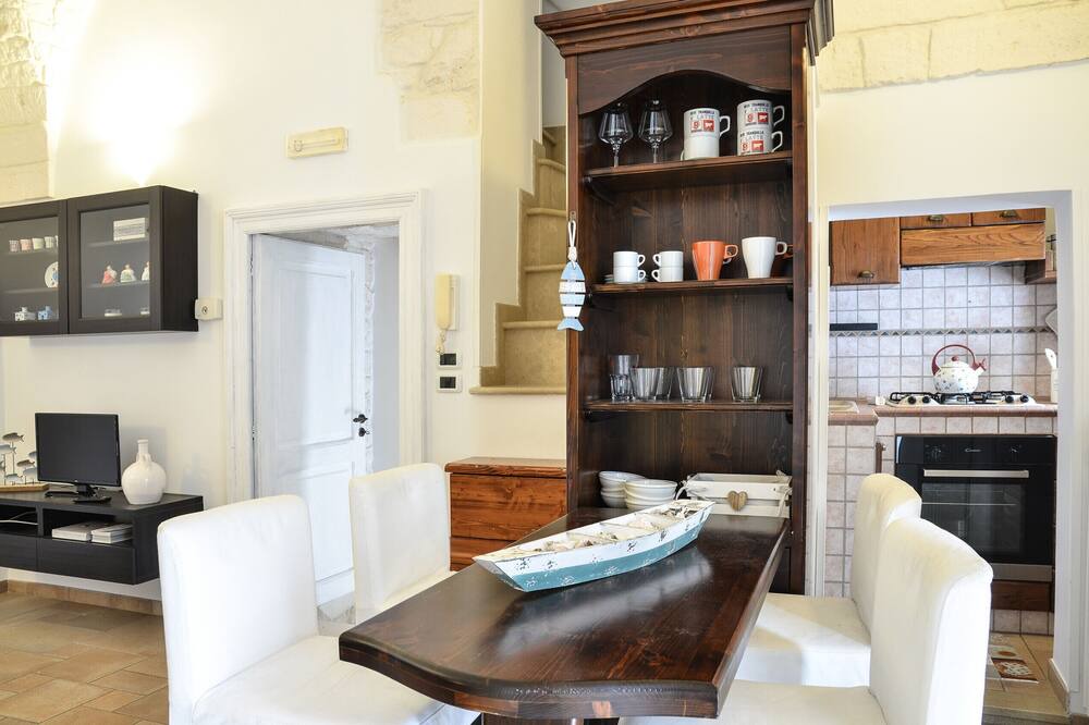 Photo of Livingroom in Ostuni