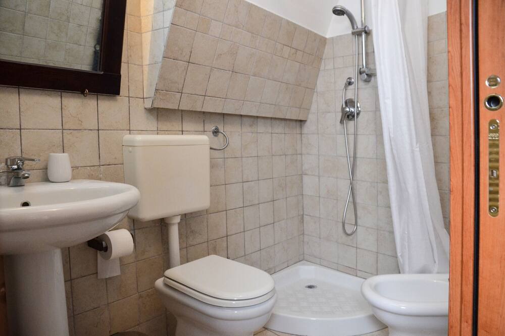 Photo of Bathroom in Ostuni