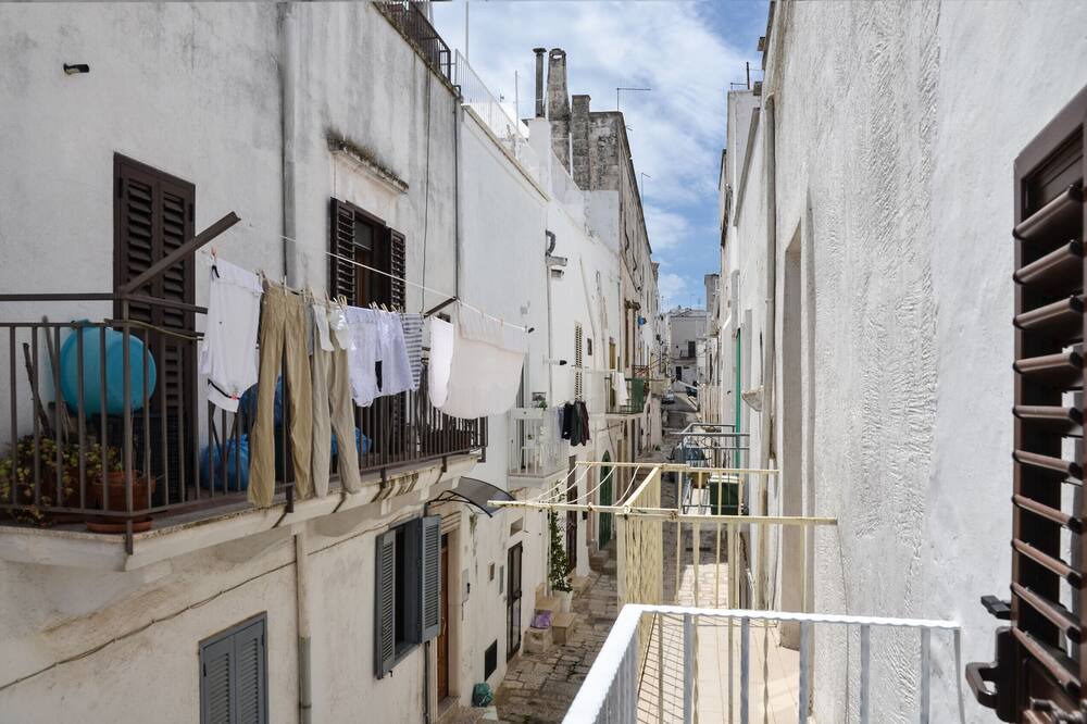 Photo of Patio Balcony in Ostuni