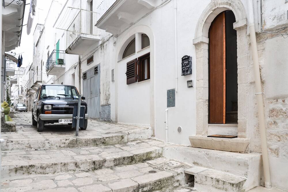 Photo of Outdoor in Ostuni