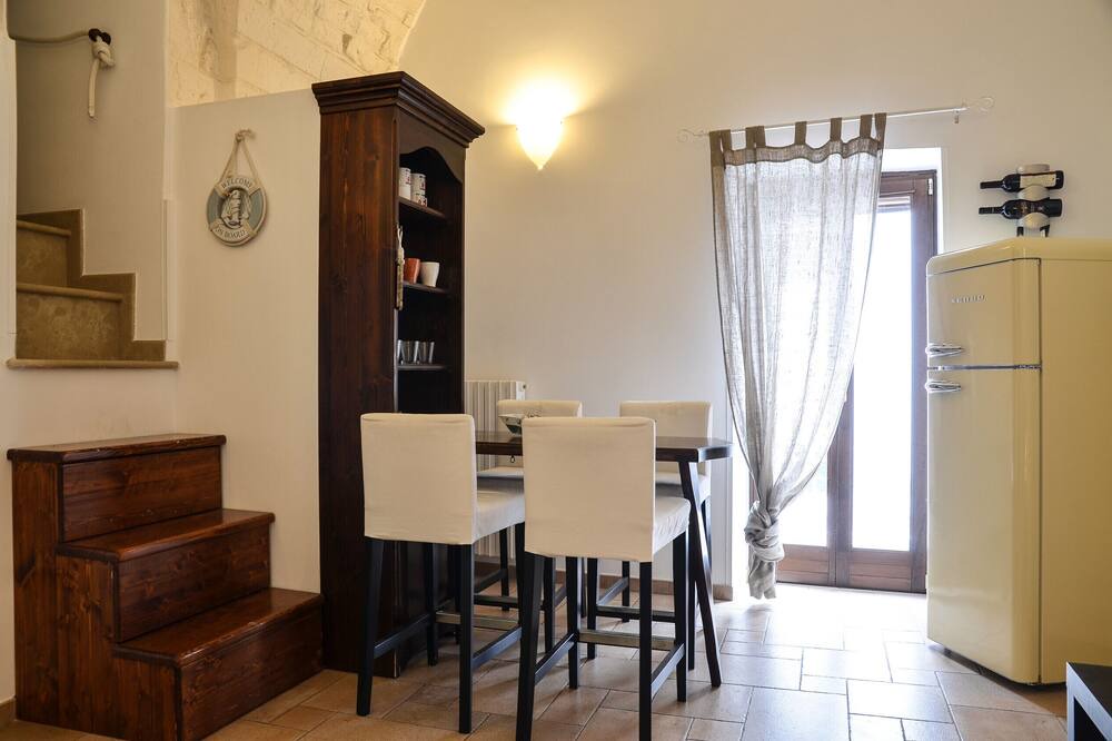 Photo of Livingroom in Ostuni