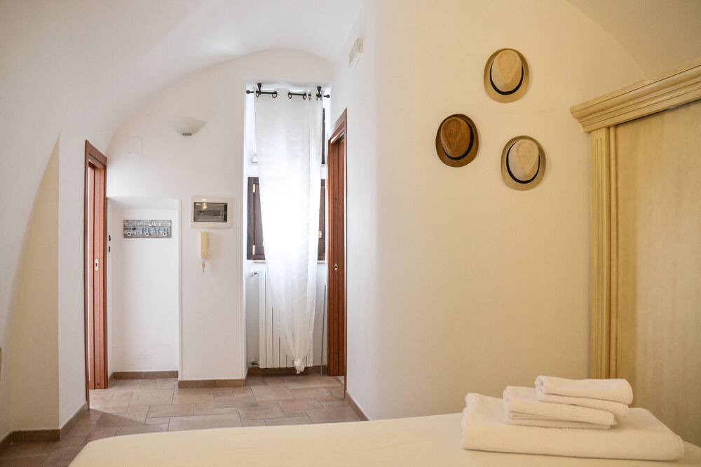 Photo of Bedroom in Ostuni