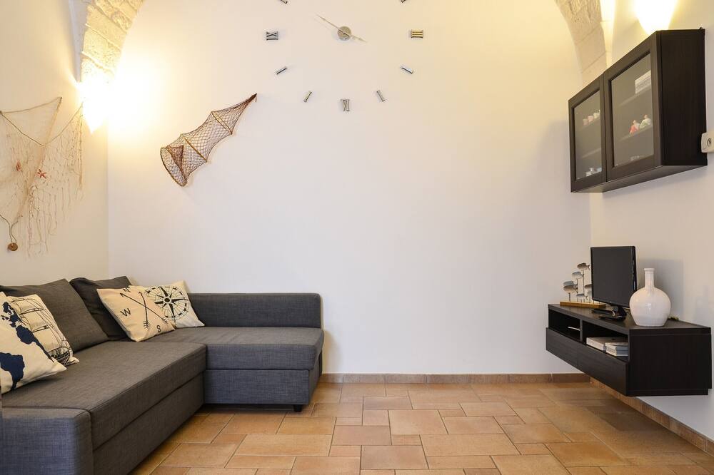 Photo of Livingroom in Ostuni