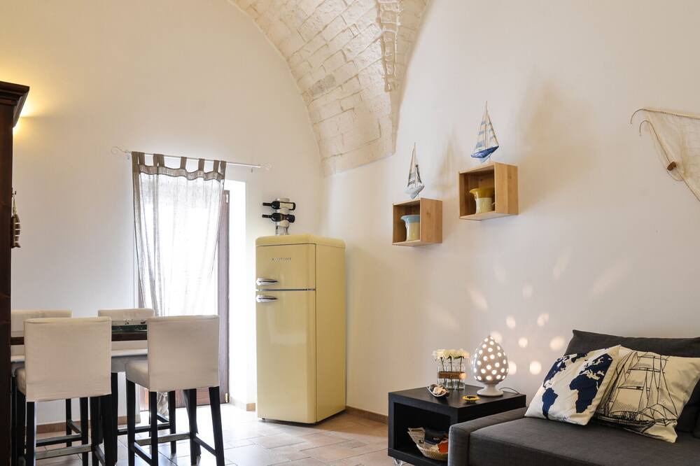 Photo of Livingroom in Ostuni
