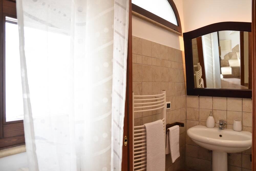 Photo of Bathroom in Ostuni