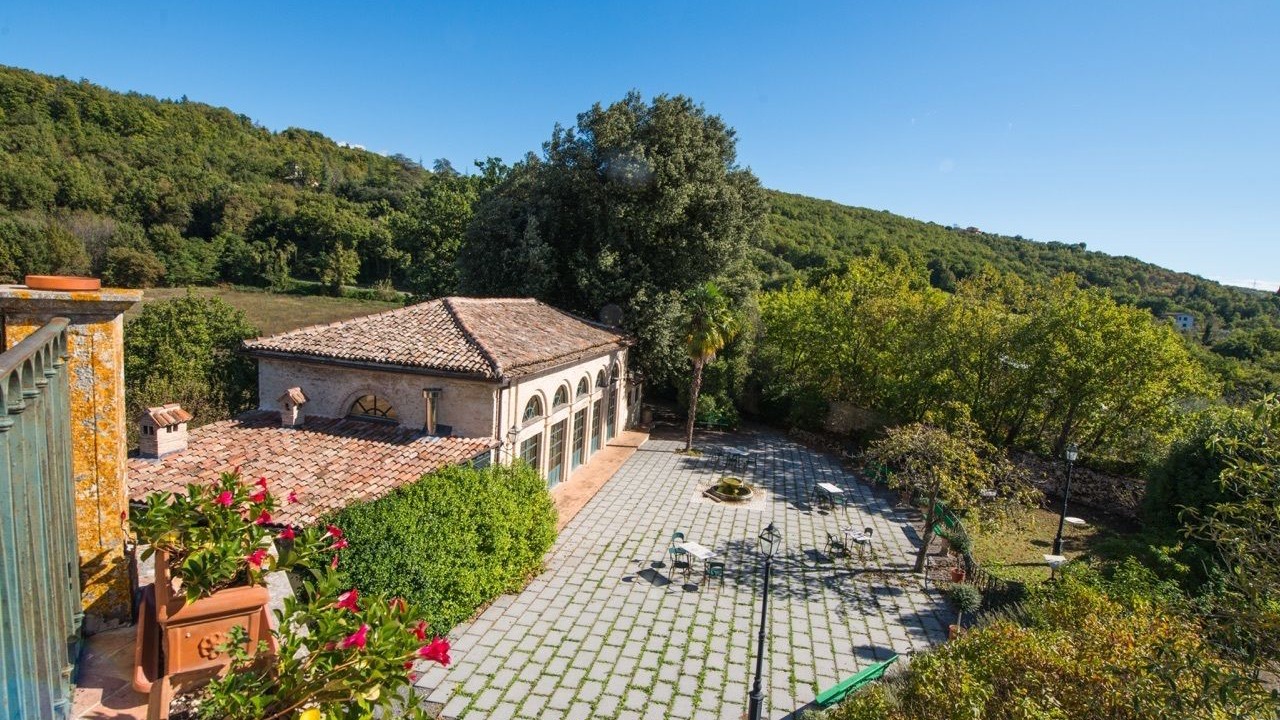 Photo of Outdoor in Rieti